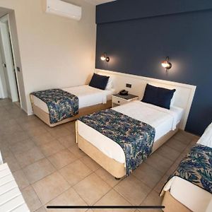 Chambre Triple